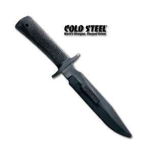  Cold Steel Training Military Classic Knife Sports 