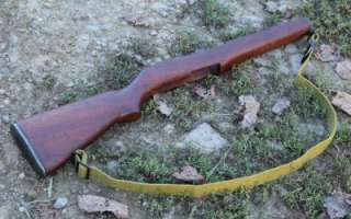   1903 Springfield 1903A3 03A3 Remington Canvas Rifle Web Sling  