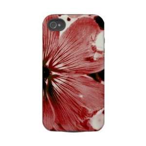  floral Iphone 4 Tough Covers Electronics