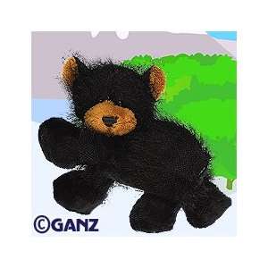    Webkinz Bear Collection Koala, Polar & Black Bear Toys & Games