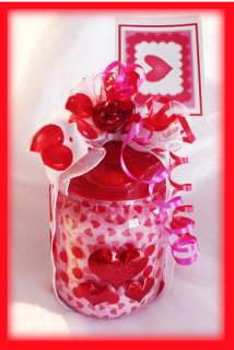 12 FT POP BEADS Valentine Gift Set plus Animals Beads  