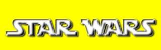 STAR WARS Garindan Long Snoot Kenner Hasbro POTF SW54  
