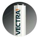 The elegant appearance of all Vectra Fitness home gyms add refinement 