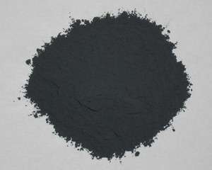 lb Black Copper Oxide (Cupric Oxide)   CuO  