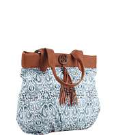 Lucky Brand San Clemente Trippin Out Tote $77.99 ( 40% off MSRP $129 