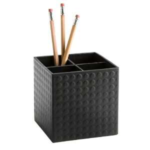  The Container Store Punctuate Pencil Cube