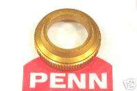 PENN REEL NEW REPLACEMENT BEARING COVER #232 750  