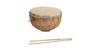 BRASS Tasha COPPER Kettledrum Eastern Kettle Drums  