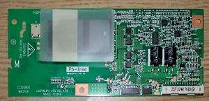 LG/Philips 32LB4D LCD Master Inverter Board 6632L 0324A  