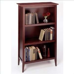 Winsome Toscana Bookcase 