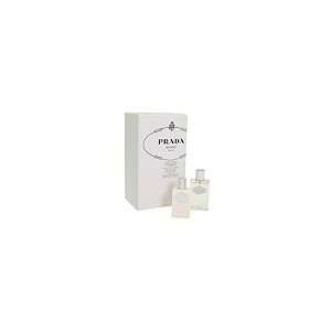  Prada Infusion DHomme Set Fragrance Health & Personal 