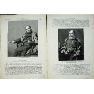   Edinburgh 1882 Dr Adam Royal Infirmary James Falshaw