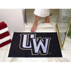  University of Wyoming All Star Rugs 34x45 Sports 