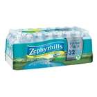 Zephyrhills Natural Spring Water   32/0.5L