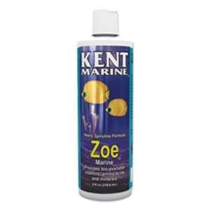  Kent Marine Zoe Marine Vitamin 8 oz.: Pet Supplies
