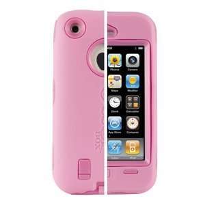    OtterBox Defender Series f/iPhone® 3G/3GS   Pink 