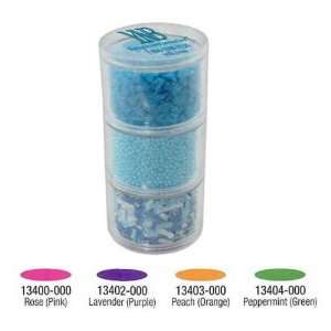 blue) bath salt stacking jars   Bath salt stacking jars includes, bath 