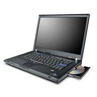   60/XPP) ThinkPad T60 1.8Ghz Intel Pentium Dual Core Notebo  
