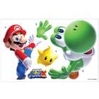 Global Holdings Super Mario Bros Giant Peel And Stick Wall Decal 