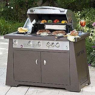   Gas Grill*  Kenmore Outdoor Living Grills & Outdoor Cooking Gas Grills