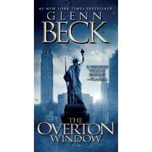  The Overton Window [Paperback] Glenn Beck Books