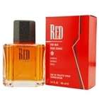 Giorgio Beverly Hills Red Perfume   EDT Spray 1.7 oz. for Women by 