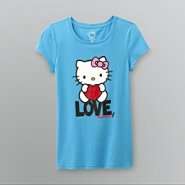 Hello Kitty Juniors Sleep Shirt 
