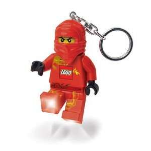  Lego Ninjago Kai Key Light: Toys & Games