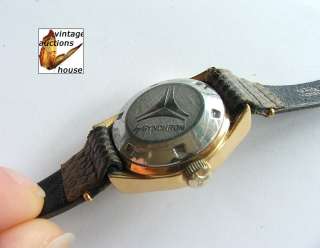 DOXA by Synchron, Conquistador Automatic Womens Wrist Watch, Swiss 