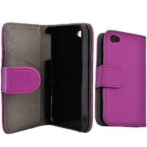  Mobile Palace  purple wallet faux leather case cover for 
