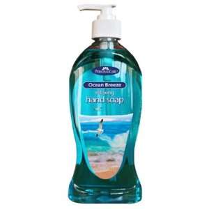 Personal Care Products Llc 92249 5 Liquid Hand Soap with 