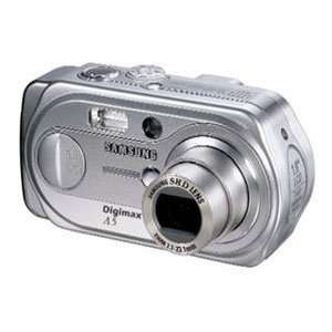   : Samsung 5 Megapixel Digital Camera, Voice Recording: Camera & Photo