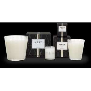  Pink Jasmine 3 Wick candle by NEST: Home & Kitchen