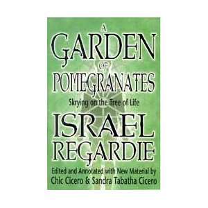  Garden of Pomegranates by Regarde, Israel (BGARPOM 