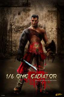 bx0016 CM TOYS   Cmtoys OME 1/6 Roman Gladiator H005 Pre Order  