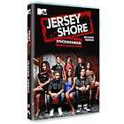 jersey shore season 3 dvd  