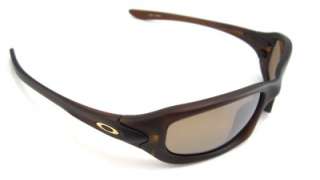 Oakley Sunglasses Fives 4.0 Matte Rootbeer w/Tungsten Iridium 