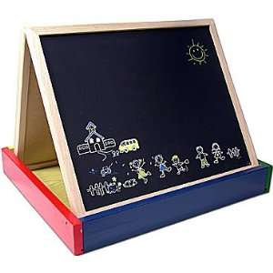  Drawing Fun Fold Up Easel Boards Toys & Games