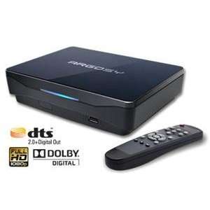   Network 1TB 1080p Home Media Player Retail: Computers & Accessories