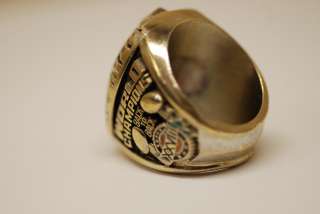 Dallas Cowboys Superbowl Championship Ring Champion NBA Super Bowl 