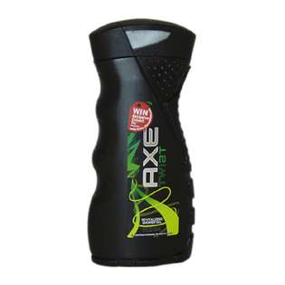 Axe Twist Revitalizing Shower Gel by AXE for Unisex   12 oz Shower Gel 