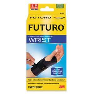  Futuro 48400EN   Energizing Wrist Support, Small/Medium 