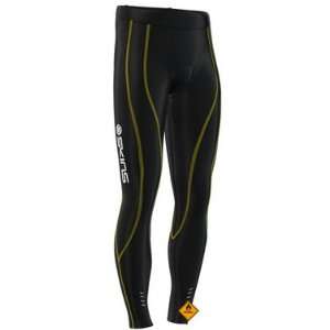  SKINS CYCLE LONG COMPRESSION TIGHTS