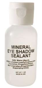 Ultimo Essentials MINERAL EYE SHADOW SEALANT Lasts Long  