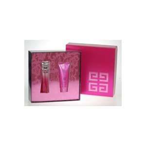   Irresistable Perfume by Givenchy Gift Set for Women   SET 2 Beauty