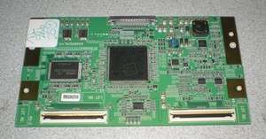 Sony KDL 40V3000 4046HSC4LV3.3 LCD TV Controller Board  