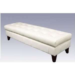  Lind 930 Long Bench Lind Footstools Ottomans