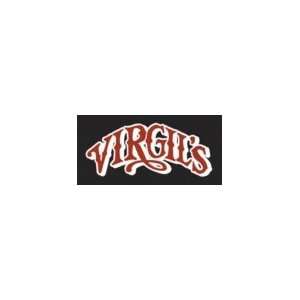Virgils Orange Cream Soda ( 6x4/12 OZ): Grocery & Gourmet Food