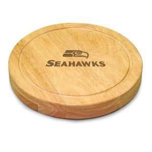  Seattle Seahawks Circo Cutting Board