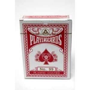  Bulk Savings 361752 Aaa Playing Cards  Case of 288: Sports 